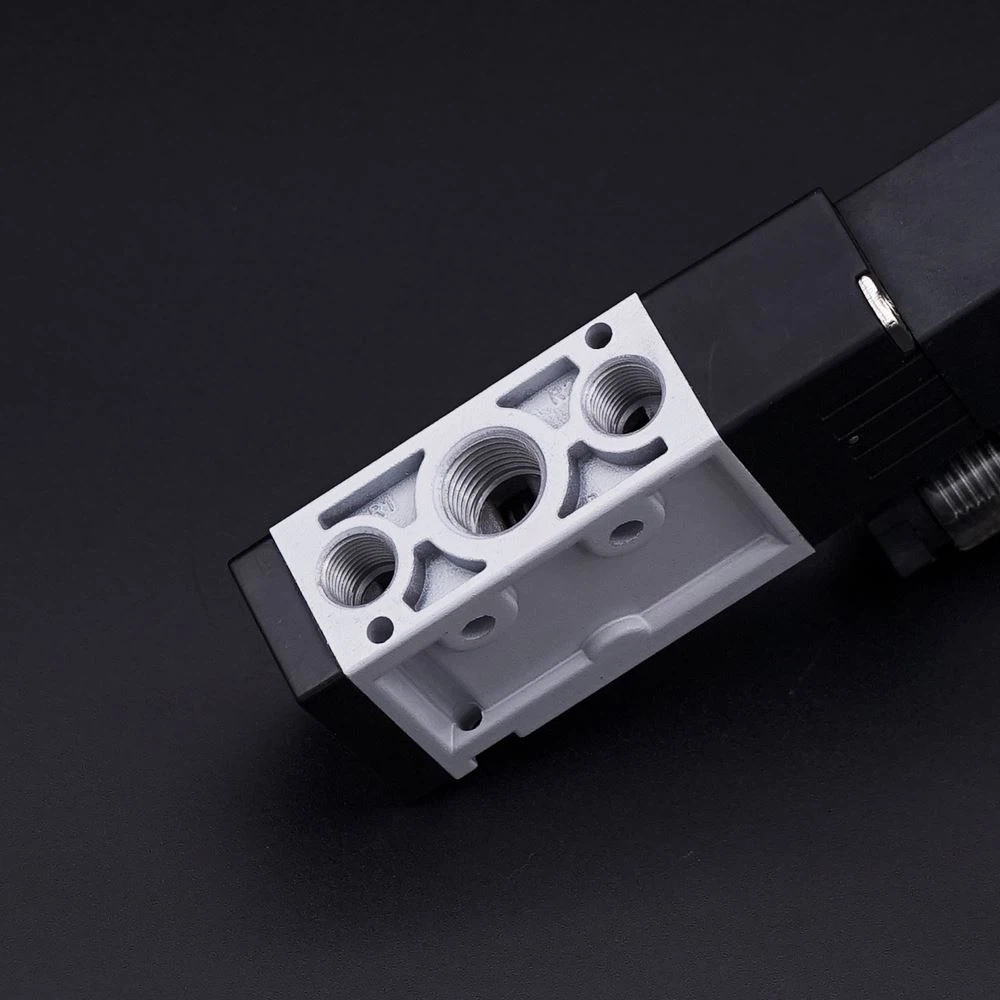 4S series valves 4S series valves