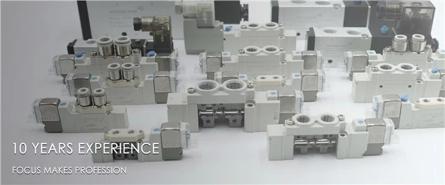 Pneumatic cylinder Pneumatic cylinder