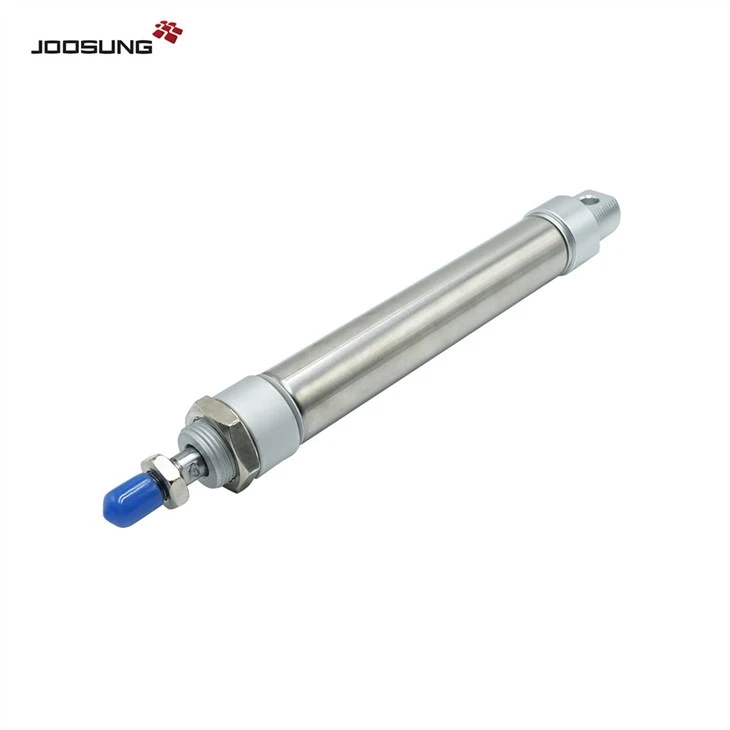MA Series Mini Cylinders