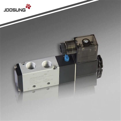 4V {{210-06 solenoid valve