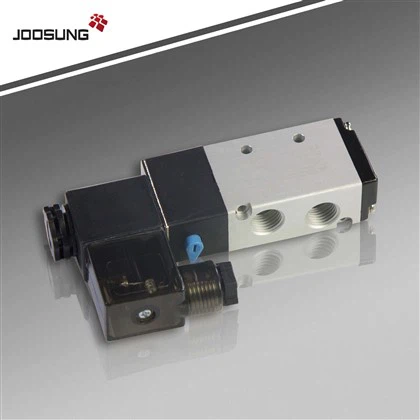 4V {{210-08 solenoid valve