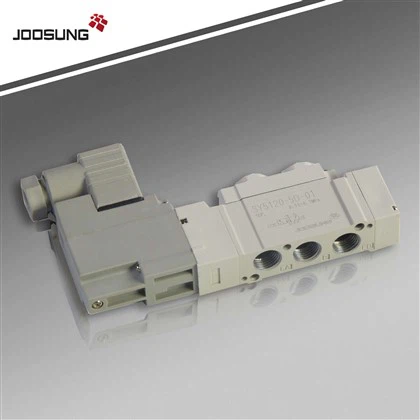Sawj 5120-5 dzd-c6 pneumatic solenoid li qub